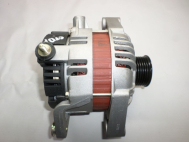 Генератор Шевроле Лачетти Реззо 96408588 96252115 96404011 1,8-2,0 литра - 4 контакта, - Rytson