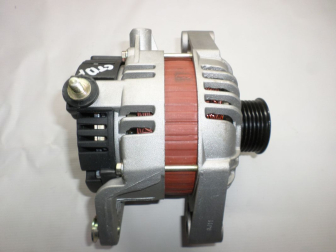 Генератор Шевроле Лачетти Реззо 96408588 96252115 96404011 1,8-2,0 литра - 4 контакта, - Rytson