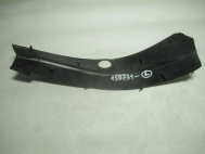 Накладка фонаря левого заднего 159731 ABS L E1-1776 Опель Астра H - БУ