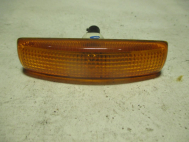 Повторитель поворота желтый XGB000073 E11-1253 Range Rover Sport, Ленд Ровер Фрилендер 2 - БУ