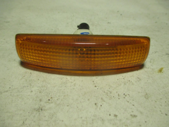 Повторитель поворота желтый XGB000073 E11-1253 Range Rover Sport, Ленд Ровер Фрилендер 2 - БУ