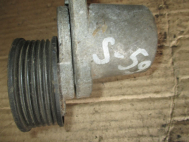 Натяжитель ремня приводного Фокус 2 с роликом 1350032 3S4Q6A228AB, - БУ