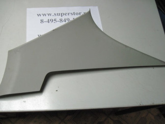 Облицовка стойки задней правой верхней 95953308 Шевроле Спарк М300 95990933, 95214127, - БУ