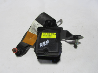 Ремень безопасности задний правый 96428895 0432015 E4 SG427 Chevrolet Aveo T250-T255 2005-2011г - БУ