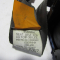 Ремень безопасности задний правый 96428895 0432015 E4 SG427 Chevrolet Aveo T250-T255 2005-2011г - БУ