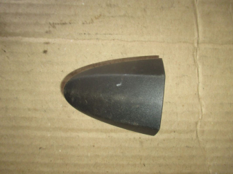 Ручка дверей наружняя малая 1680132, 8A61A218B08AE Ford Fiesta, Форд Фиеста с 2008г, -  БУ