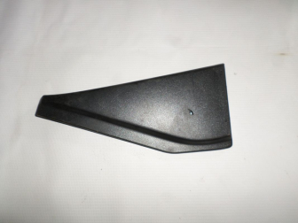 Накладка двери задней левой внутренняя 82293JD000 Ниссан Кашкай J10 c 06г - есть СКОЛ, - БУ