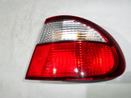 Фонарь правый внешний 96500232, 96304621 Деу Сенс Ланос, Заз Сенс в кузове Седан, - Daewoo