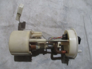 Бензонасос 96320232 Дэу Матиз M100 VK091 для пластикового топливного бака 96563403 в сборе, - БУ