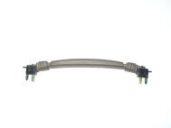 Ручка салонная потолочная 96341891 96341892 Chevrolet Rezzo Daewoo Tacuma - без крючка, - БУ