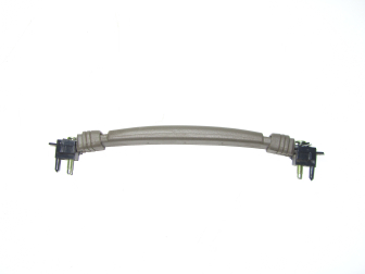 Ручка салонная потолочная 96341891 96341892 Chevrolet Rezzo Daewoo Tacuma - без крючка, - БУ