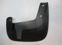 Брызговик передний правый 96542974 Шевроле Авео Т200 и 255 Хэтчбек и Седан, - General Motors 