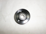 Ролик натяжителя ремня приводного 96435138 Авео Лачетти 1,4-2,0л 16V Опель Астра H, G, - Dello