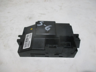 Резистор вентилятора отопителя 16450632, 28313132 сопротивление печки Шевроле Круз Орландо S-6 - БУ