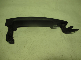 Ручка дверей наружная - Большая часть LR020632 41285000 Фрилендер 2 07-14 Discovery III 04-09г - БУ