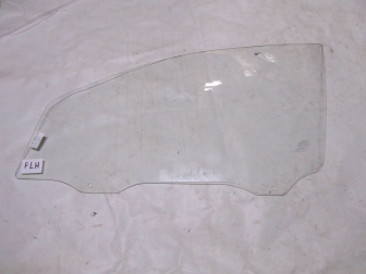 Стекло двери передней левой 96541675 96541673 Chevrolet Aveo Т200-255 - Х/Б и Седан, - StekloLux