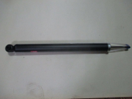 Амортизатор задний 1234195 Форд Фокус 2 С-Макс Мазда 3 газомасло Седан Х/Б 343412, - Kayaba