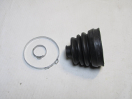 Пыльник Шруса внутреннего 96220401 511038 Ланос Нексия 1,5л 8V Ваз 2108-99 и 2 хомута - HI DR