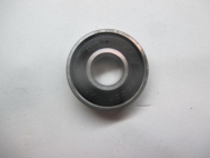 Подшипник коленчатого вала задний 94580136 Дэу Матиз 0,8 и 1,0 литра в маховик, - GM