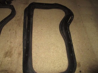 Прокладка поддона ВАЗ 2101, 03, 06, 07, 21011009070, - Ростов