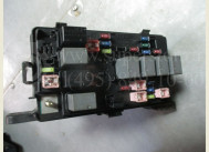 Блок предохранителей Шевроле Спарк М300 95949012 Равон Р2 - плато средняя часть с реле - БУ