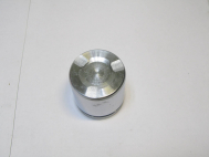 Ремкомплект суппорта переднего - Поршень 410507, 93741032 Ланос, Спарк, Матиз диаметр 48 мм, - Fren