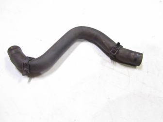 Шланг печки отопителя 92400JD200 Ниссан Кашкай J10 подающий 2.0 MR20DE - К-16, - БУ