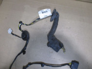 Проводка жгут двери задней 3M5N14240BHA Форд Фокус 2 - БУ