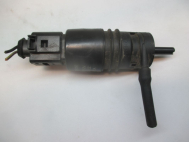 Насос бачка омывателя Авео Т300 Круз Каптива Антара Астра J 13250356 20959596 95182251 3240115 - БУ