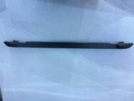 Дефлектор радиатора нижний 96835284 пластиковый Шевроле Авео T255 с 2009 года Хэтчбек, - Feituo