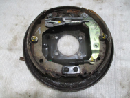 Щиток тормозной - Ремкомплект задний левый 95231461 42589964 95231332, 95490436 D15, - БУ