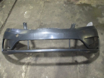 Бампер передний Киа Рио 3 с 2011 по 2014 год 865114Y000 - Atek