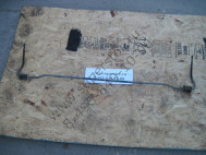 Стабилизатор задний Шевроле Лачетти 96407754 Хэтчбек, Седан 11 мм, - БУ