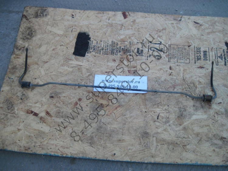 задний стабилизатор шевроле лачетти