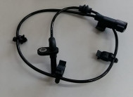 Датчик АБС задний левый или правый 13346945 13324530 1247003 Шевроле Круз Опель Астра J, - БУ, - GM