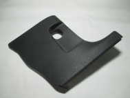 Накладка порога внутренняя передняя правая 6Q2863484B 6Q1863484B Фольксваген Поло - БУ