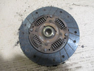 Диск сцепления 96652654 Шевроле Авео с B12D1 и F14D4 25198335 Спарк M300 D190мм, - БУ