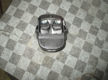 Датчик дождя 25831579, 4811447 на ветровое стекло Опель Антара, Opel Antara, - БУ 