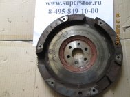 Маховик двигателя с МКПП Шевроле Ланос, Дэу Нексия с 16 клапанным A16DMS, 90236309, 94580693, - БУ