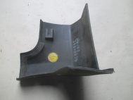 Накладка порога Шевроле Спарк М200 переднего правого 96951932 уголок FR-RH - CM11 CM52, - БУ