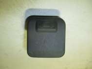 Ручка открывания капота 96602032, 96602031 Шевроле Спарк М200 - CM-22, - БУ