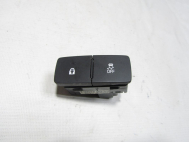 Кнопка переключатель парктрктроника 96892032 95018166 Шевроле Авео Т300 96892032 Opel USA - БУ