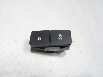 Кнопка переключатель парктрктроника 96892032 95018166 Шевроле Авео Т300 96892032 Opel USA - БУ