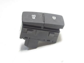 Кнопка переключатель парктрктроника 96892032 95018166 Шевроле Авео Т300 96892032 Opel USA - БУ