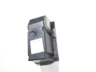 Кронштейн бампера заднего левый 96450629 TF69Y02804023 Шевроле Ланос под абсорбер, - ZAZ