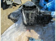 Крышка корпуса печки Шевроле Круз 13283822, - БУ