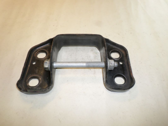 Кронштейн балки задней левой 13262432 Шевроле Круз, Опель Астра J, - БУ