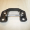 Кронштейн балки задней левой 13262432 Шевроле Круз, Опель Астра J, - БУ