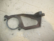 Кронштейн приводного вала 1061848, 3049833, XS4W3K305EA Форд Фокус 1, - БУ