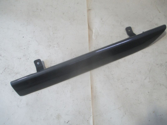 Торпеда - Накладка панели приборов правая 96661736, 4811596 Опель Антара, - БУ